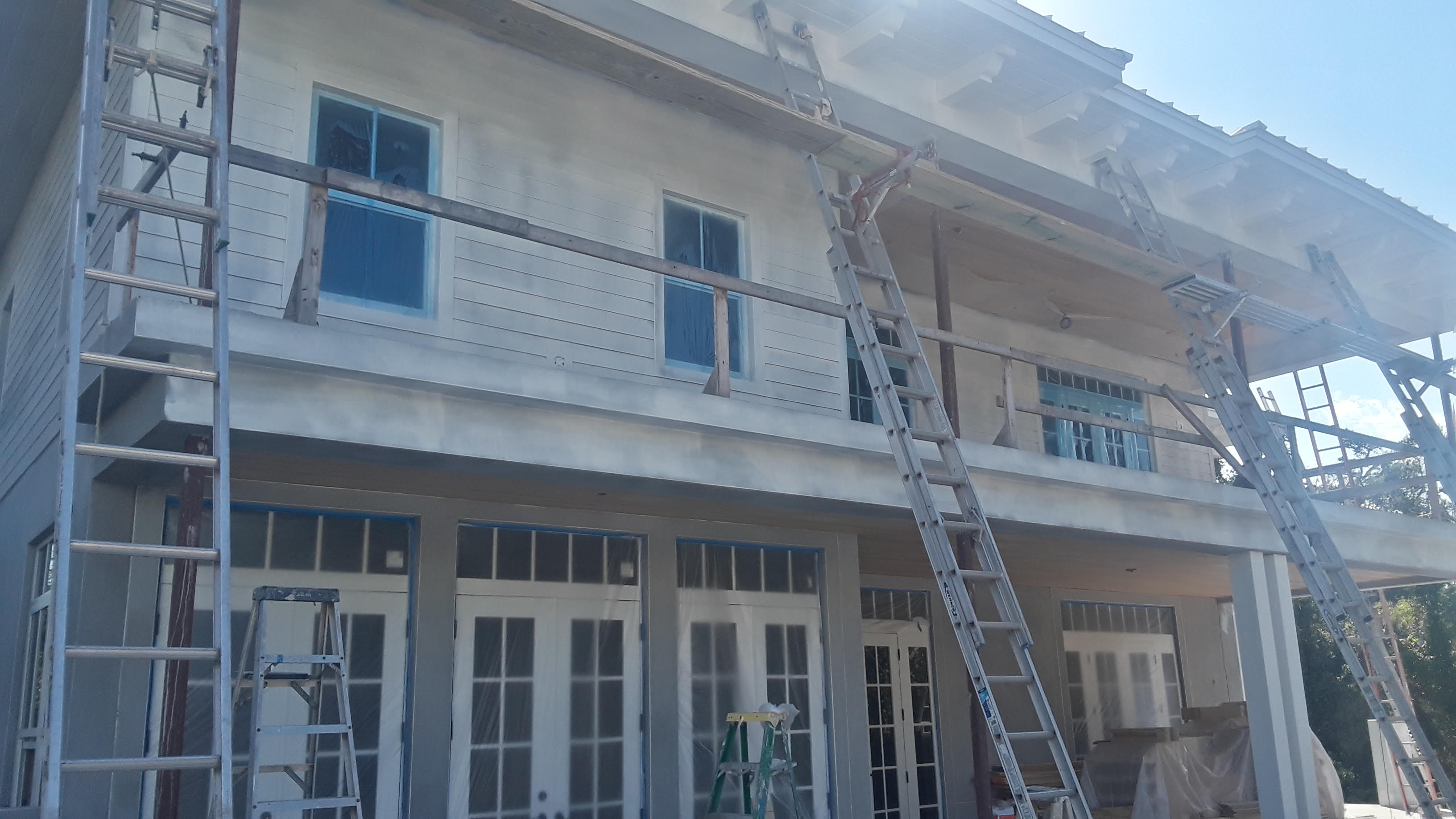 New Construction , Key Largo Florida , Upper Keys Florida Roho's Group