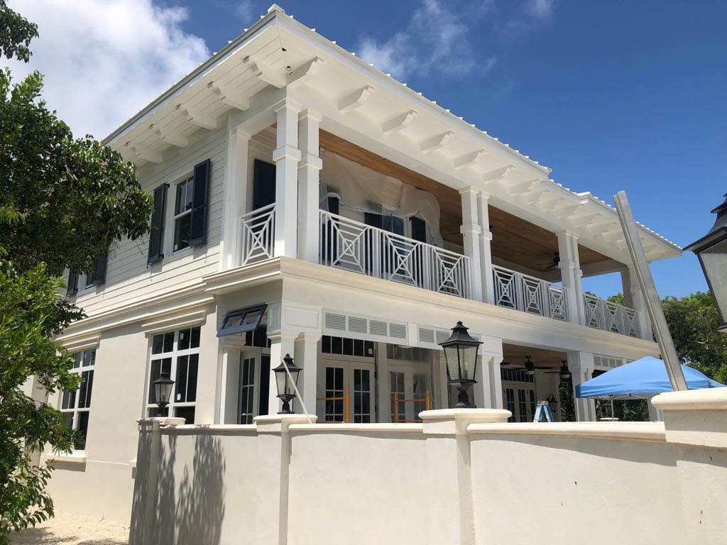 New Construction , Key Largo Florida , MiamiDade, Broward, and Upper Keys Florida Roho's Group